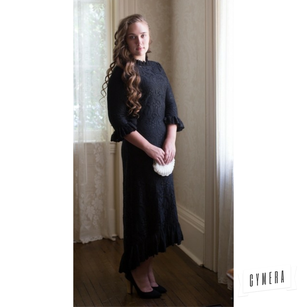 Hamptons Dinner Dress